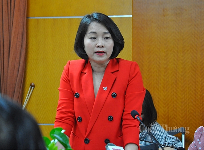 Vừa thực hiện mục tiêu kép, vừa bảo đảm cung cấp đủ hàng hóa có chất lượng cho nhân dân vua thuc hien muc tieu kep vua bao dam cung cap du hang hoa co chat luong cho nhan dan