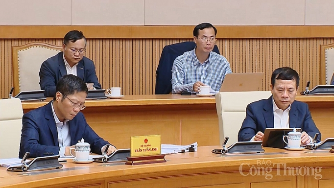 Cần nhạc trưởng để thực hiện chương trình tổng thể hỗ trợ doanh nghiệp can nhac truong de thuc hien chuong trinh tong the ho tro doanh nghiep cua chinh phu