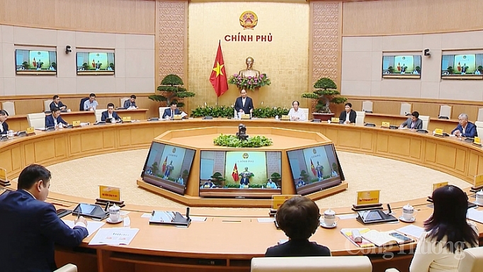 Cần nhạc trưởng để thực hiện chương trình tổng thể hỗ trợ doanh nghiệp can nhac truong de thuc hien chuong trinh tong the ho tro doanh nghiep cua chinh phu