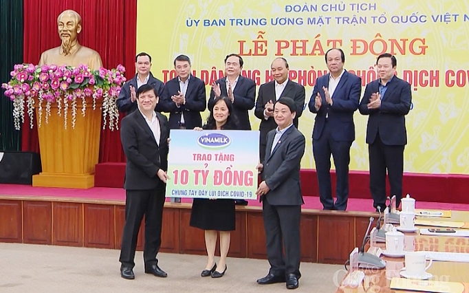 viet nam du nang luc nguon luc y chi va kinh nghiem de kiem soat dich benh
