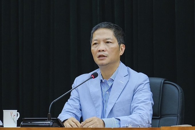 Bộ Công Thương sẽ thành lập Tổ công tác về kết nối cung cầu mặt hàng khẩu trang bo cong thuong se thanh lap to cong tac ve ket noi cung cau mat hang khau trang