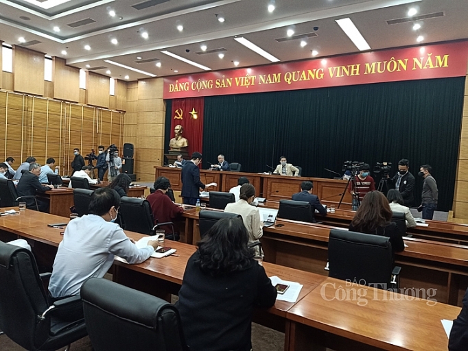 Tình hình dịch bệnh đòi hỏi hành động quyết liệt hơn, chủ động hơn tinh hinh dich benh doi hoi hanh dong quyet liet hon chu dong hon