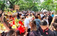 Chính quyền có 