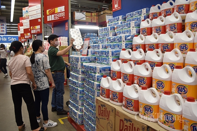 ha noi ngay dau cao diem chong dich covid 19