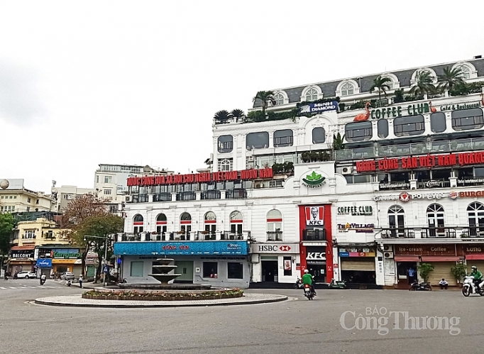 ha noi ngay dau cao diem chong dich covid 19