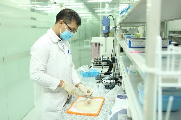 Bảo đảm tuyệt đối an toàn thực phẩm phục vụ Đại hội Đảng XIII