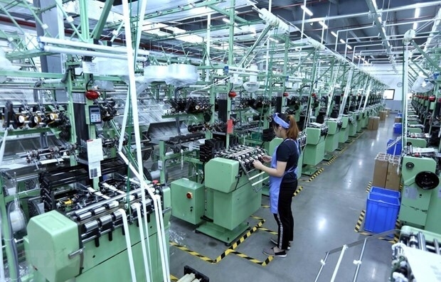 Việt Nam: Điểm đến tăng trưởng hàng đầu ASEAN của doanh nghiệp Ấn Độ Việt Nam: Điểm đến tăng trưởng hàng đầu ASEAN của doanh nghiệp Ấn Độ