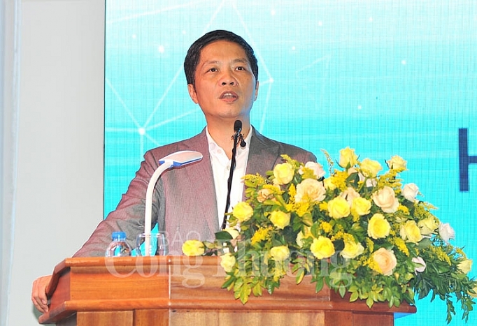 Hiểu rõ Hiệp định CPTPP để thực hiện ở mức độ cao nhất hieu ro hiep dinh cptpp de thuc hien o muc do cao nhat