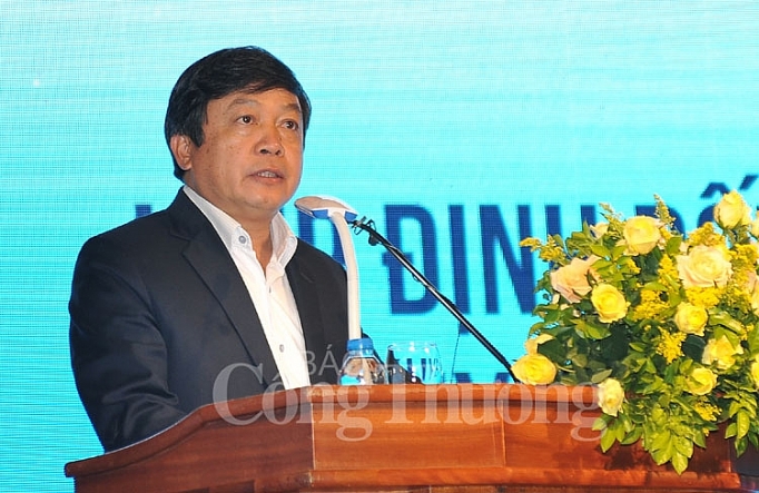 Hiểu rõ Hiệp định CPTPP để thực hiện ở mức độ cao nhất hieu ro hiep dinh cptpp de thuc hien o muc do cao nhat