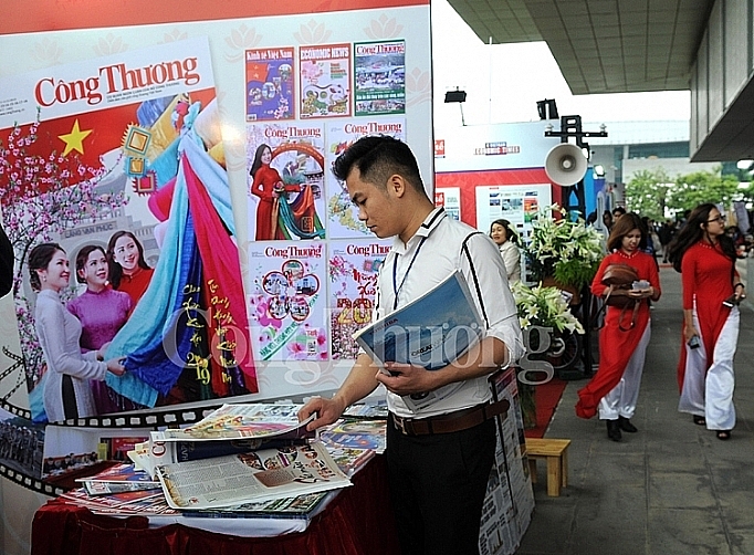 Hội Nhà báo Việt Nam đề xuất Chính phủ hỗ trợ báo chí vượt qua dịch Covid-19 hoi nha bao viet nam de xuat chinh phu ho tro bao chi vuot qua dich covid 19