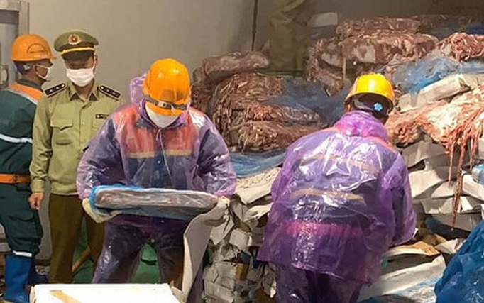 luc luong quan ly thi truong tien phong tu tuyen dau