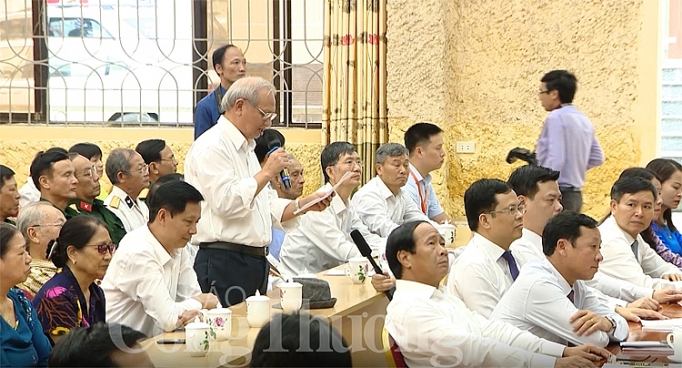 hai phong phai tro thanh trung tam logicstics lon nhat mien bac