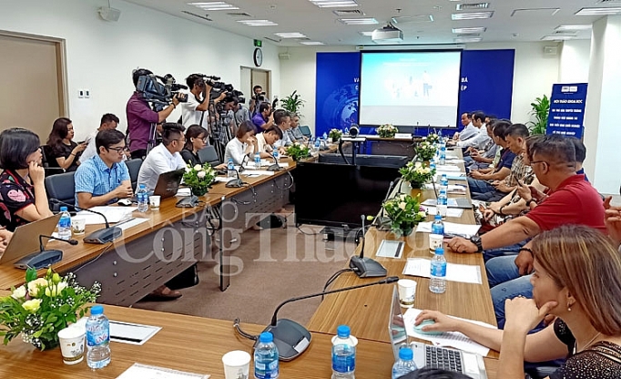 Truyền thông với vai trò hỗ trợ khởi nghiệp truyen thong voi vai tro ho tro khoi nghiep