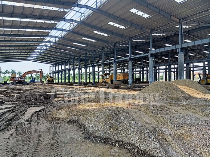 Cải cách thủ tục hành chính: Vẫn có nơi chưa thấm đến doanh nghiệp cai cach thu tuc hanh chinh van co noi chua tham den doanh nghiep