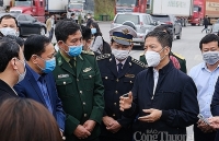 Các giải pháp chủ động, liên tục của Bộ Công Thương: Tiệm cận hiệu quả thực thi 