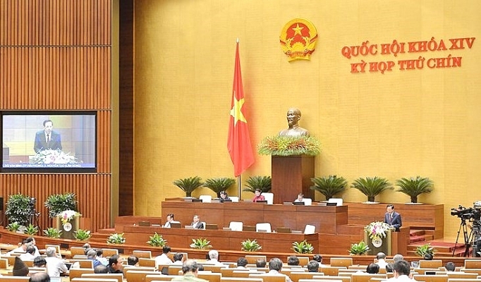 dai bieu quoc hoi ban khoan hien tuong hoan rut van ban luat