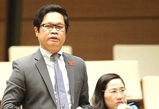 dai bieu quoc hoi ban khoan hien tuong hoan rut van ban luat