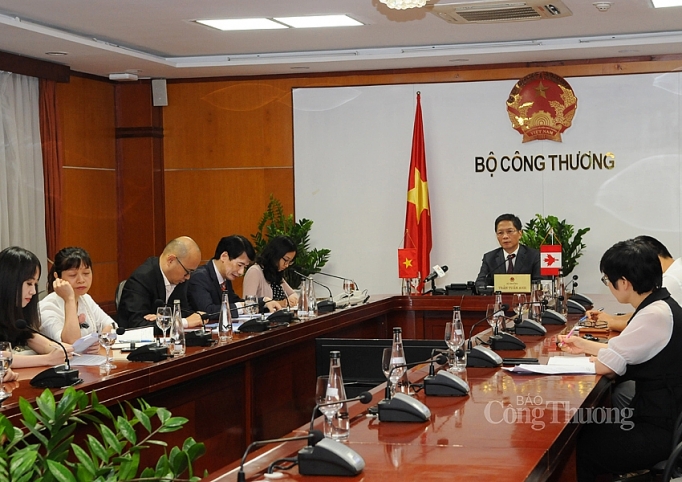 viet nam va canada tan dung toi da loi ich tu hiep dinh cptpp