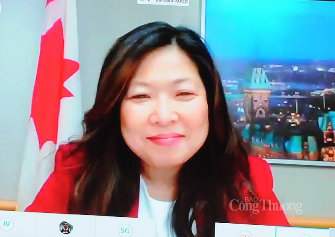 viet nam va canada tan dung toi da loi ich tu hiep dinh cptpp