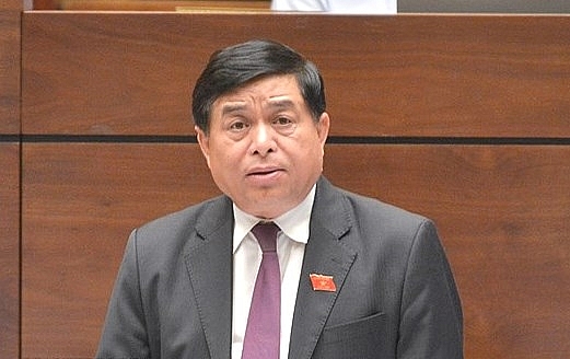 dai bieu quoc hoi neu y kien cam kinh doanh dich vu doi no