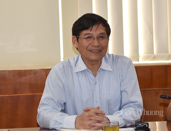 Bộ Công Thương luôn đồng hành cùng doanh nghiệp dệt may, da giày bo cong thuong luon dong hanh cung doanh nghiep det may da giay