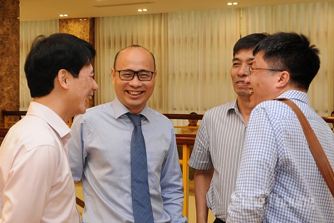 "Hỗ trợ doanh nghiệp SMEs tận dụng các lợi ích từ EVFTA là trách nhiệm pháp lý và đạo lý của Bộ Công Thương” ho tro doanh nghiep smes tan dung cac loi ich tu evfta la trach nhiem phap ly va dao ly cua bo cong thuong