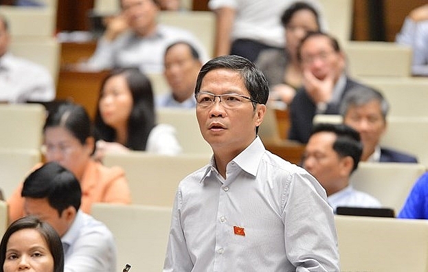san xuat cong nghiep dieu hanh xuat khau gao bo sung quy hoach cac du an dien di dung huong