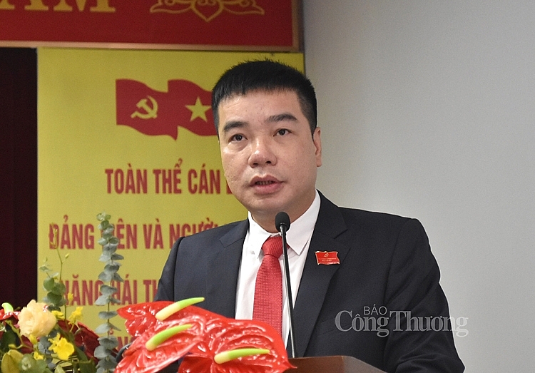 Đảng bộ Công ty Ngân Sơn phát huy vai trò hạt nhân lãnh đạo 4046 dsc 1006 copy