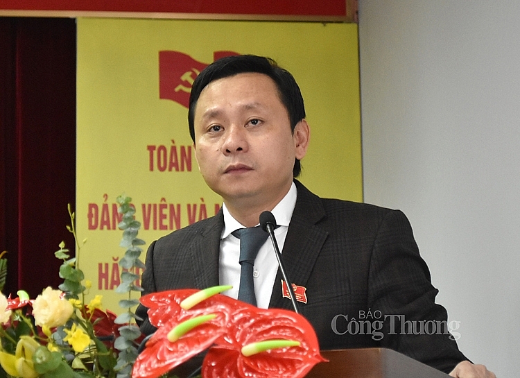 Đảng bộ Công ty Ngân Sơn phát huy vai trò hạt nhân lãnh đạo 4649 dsc 1027 copy