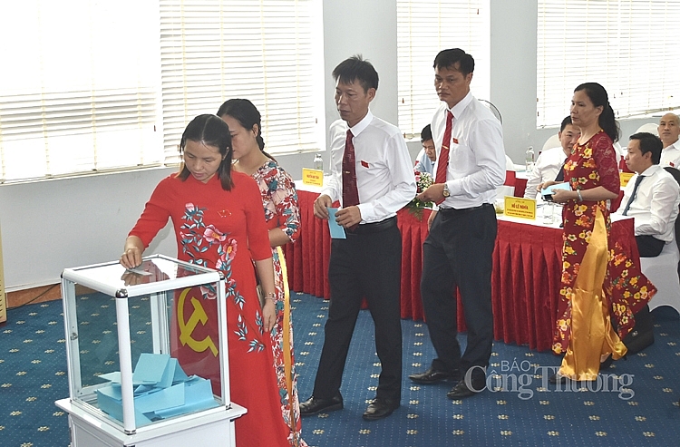 Đảng bộ Công ty Ngân Sơn phát huy vai trò hạt nhân lãnh đạo 4919 dsc 1065 copy