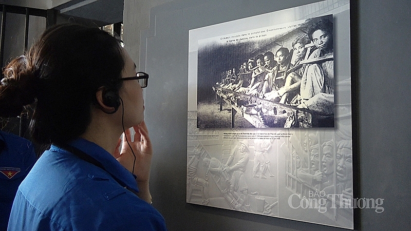 Đoàn thanh niên Bộ Công Thương kỷ niệm Ngày Báo chí cách mạng Việt Nam 4159 3 7