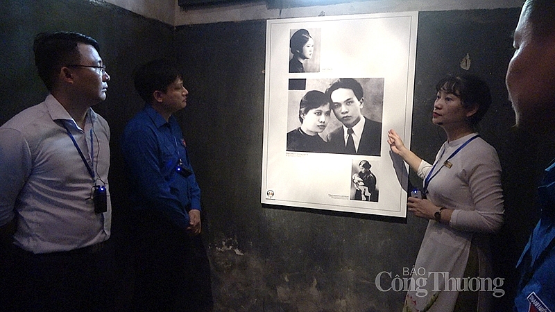 Đoàn thanh niên Bộ Công Thương kỷ niệm Ngày Báo chí cách mạng Việt Nam 4209 4 3