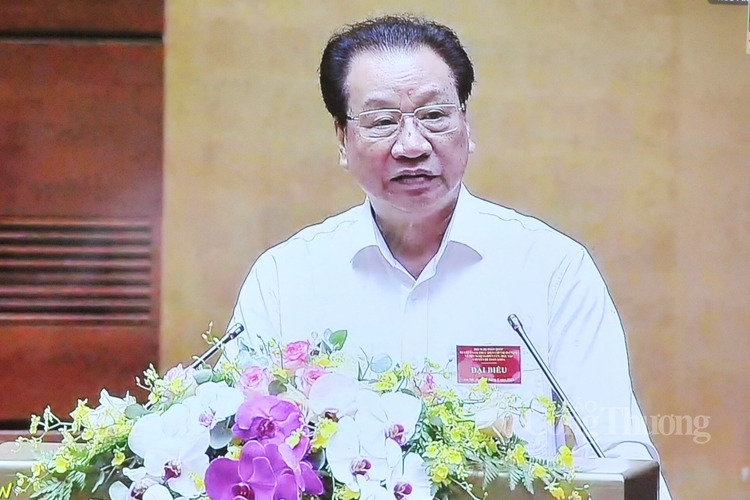 Học Bác, nêu cao trọng trách người đứng đầu trong phát huy ý chí tự lực tự cường Học Bác, nêu cao trọng trách người đứng đầu trong phát huy ý chí tự lực tự cường