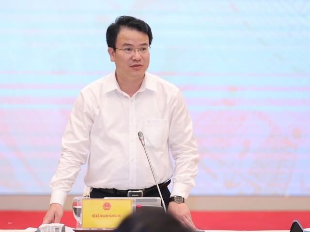 Tiến độ giải ngân vốn đầu tư công: Không thể làm tắt Tiến độ giải ngân vốn đầu tư công: Không thể làm tắt