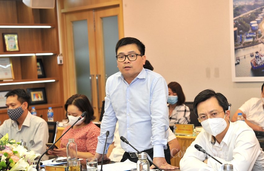 Bộ Công Thương chung tay cùng Petrolimex để tiến xa hơn Bộ Công Thương chung tay cùng Petrolimex để tiến xa hơn