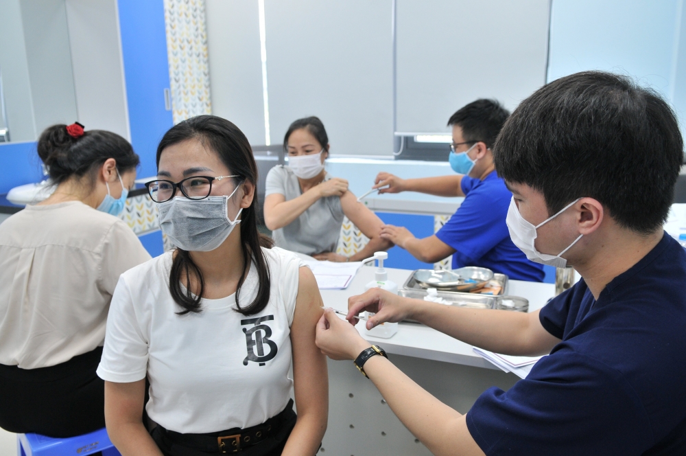 Chính phủ xác định tập trung cao nhất cho phòng, chống Covid-19 và ổn định kinh tế vĩ mô