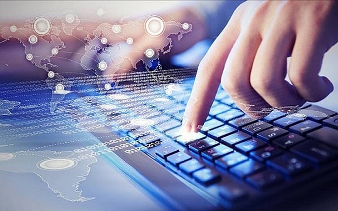 Công bố chỉ số Vietnam ICT index 2018- Bộ Công Thương tăng 2 bậc cong bo chi so vietnam ict index 2018 bo cong thuong tang 2 bac
