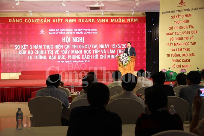 Học Bác bằng những việc làm thiết thực, sáng tạo hoc bac bang nhung viec lam thiet thuc sang tao