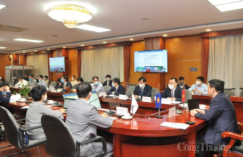 ASEAN hợp tác đưa năng lượng hướng tới thịnh vượng và bền vững