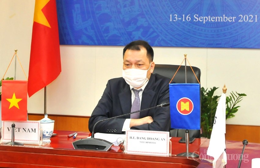 ASEAN hợp tác đưa năng lượng hướng tới thịnh vượng và bền vững