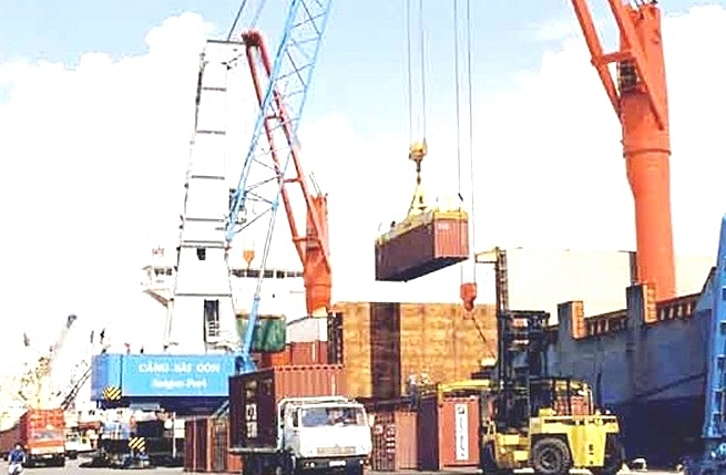 Việt Nam nỗ lực bảo vệ tăng trưởng kinh tế với tâm thế lạc quan viet nam no luc bao ve tang truong kinh te voi tam the lac quan