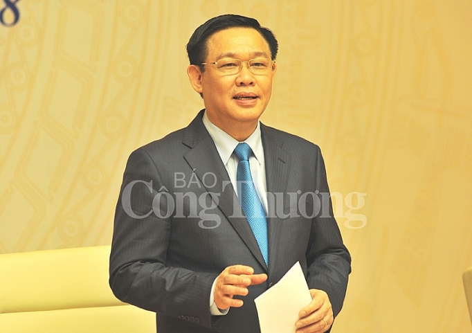 suc khoe doanh nghiep va moi quan tam cua pho thu tuong