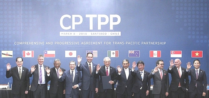 Bộ Công Thương được giao chuẩn bị báo cáo trình Quốc hội về hiệp định CPTPP bo cong thuong duoc giao chuan bi bao cao trinh quoc hoi ve hiep dinh cptpp