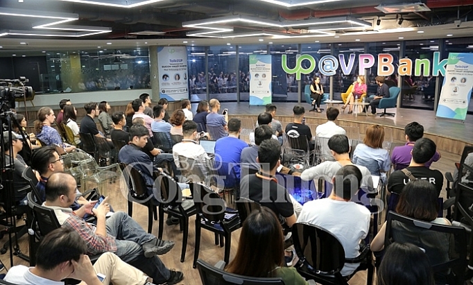 trung tam doi moi sang tao quoc gia noi y tuong gan lai hien thuc