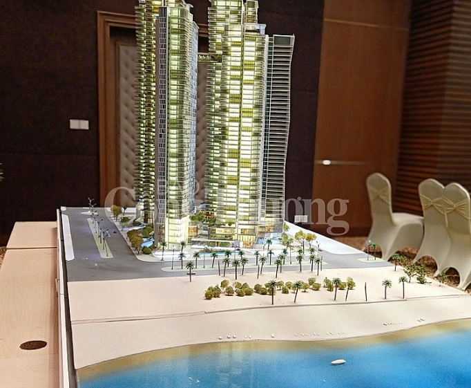 Ký hợp đồng phân phối Dự án Wyndham Soleil Đà Nẵng ky hop dong phan phoi du an wyndham soleil da nang