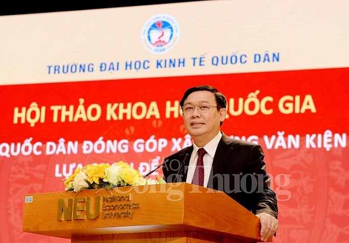 viet nam can co con duong di rieng voi giai phap kha thi