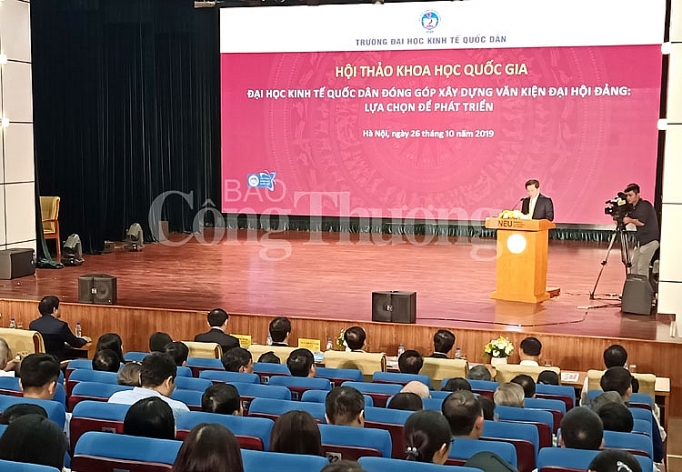 viet nam can co con duong di rieng voi giai phap kha thi