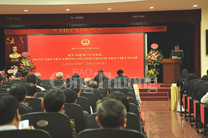 Tăng cường và đổi mới hoạt động thanh tra tang cuong va doi moi hoat dong thanh tra