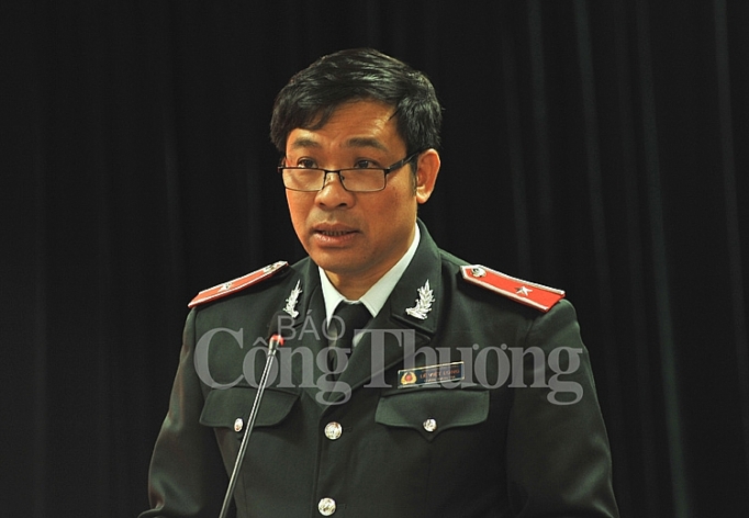 Tăng cường và đổi mới hoạt động thanh tra tang cuong va doi moi hoat dong thanh tra