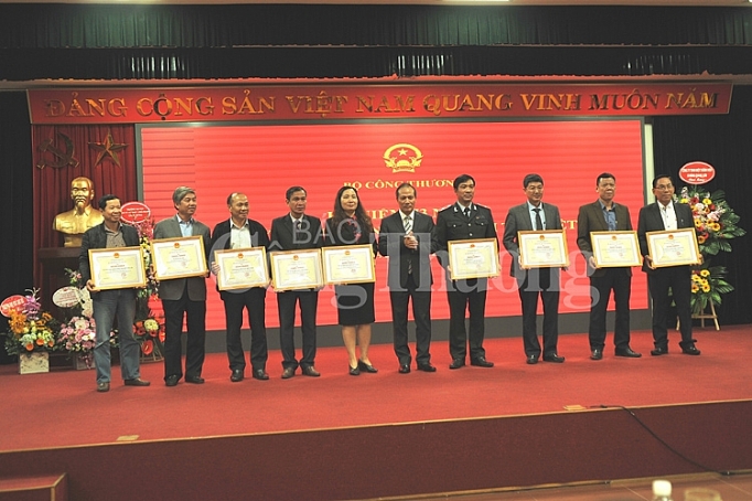 Tăng cường và đổi mới hoạt động thanh tra tang cuong va doi moi hoat dong thanh tra